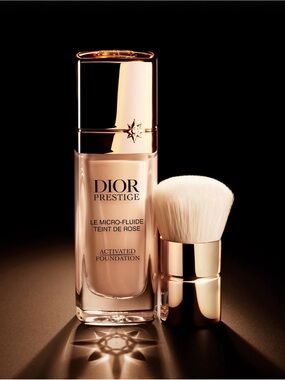 Dior Prestige Activated Foundation - Shade 1N